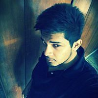 Dhruv Gupta
