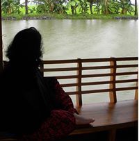 Santoshi Bhattacharjee