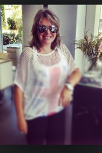 Παναγιώτα Φαντοπούλου