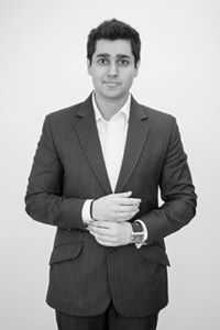 Shivam Bindra