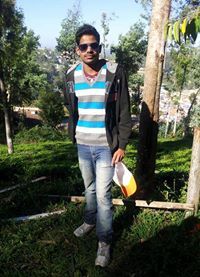 Mahesh Sutar