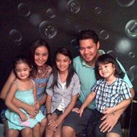 Dianne Marie
