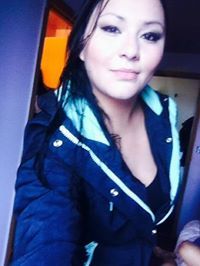 Allyson Running crane