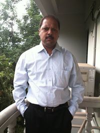 Ramesh Radhakrishnan
