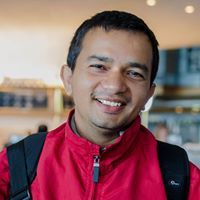 Raju Rimal