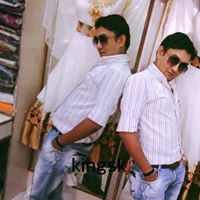 Kings Kpatel