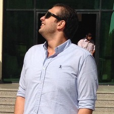 Mahmoud Zain