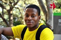 Dibia Vykthur