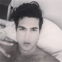 Shahab Shab
