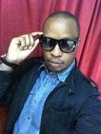 Steve Yamina