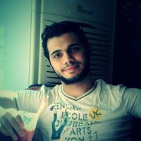 Mahmoud Atef