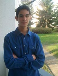 Youssef El mard
