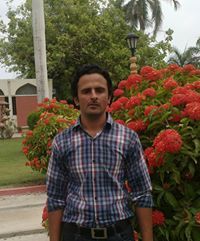 Mir Zafarullah rustamani