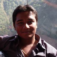 Hardik Mehta