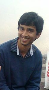 Nikhil Chauhan