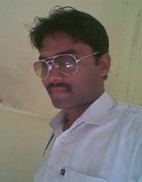 Vikram Sharma