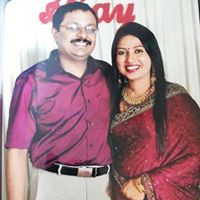 Lakshmy Sourabh