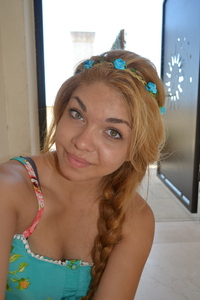 Siddalee Diaz