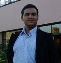 Ahmed Baaliousaid