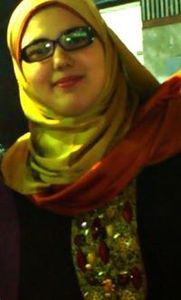 Asmaa Abdelaziz