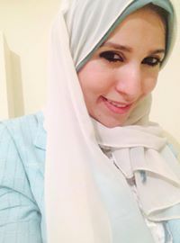 Shimaa Mahmoud