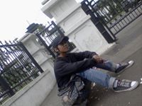 Agung Yunianto