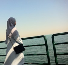 Nadia Alabdulrahman