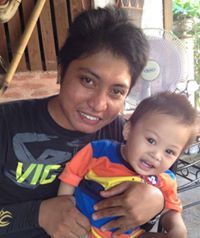 Mark Javier