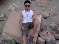 ابراهيم مرزوق