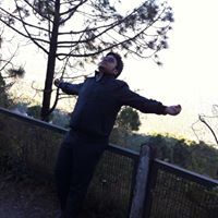 Shreyans Jain