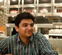 Vishal Shah