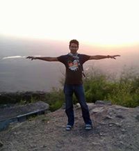 Subhash Talpada