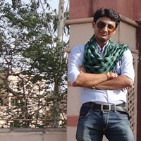 Aniket Prasad