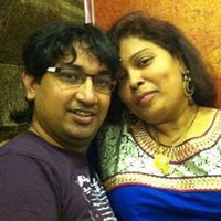 Sudendhu Rai
