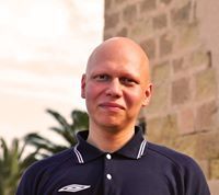Ivaylo Petrov