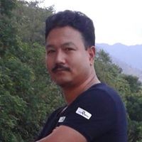 Raju Shakya