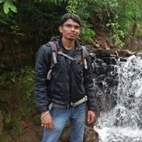 Upesh Bhoi