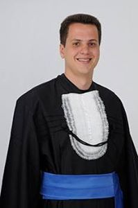 Diego Dourado