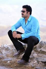 Ravindranadh Chowdary