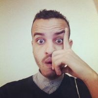 Ahmed Maataoui