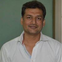 Ajmal Malik