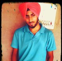 Gurpreet Josan