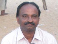 Ravinder Reddy