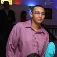 Andrew Panchoosingh