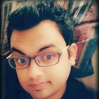 Salman Pasha
