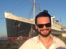 Chris Petropulos