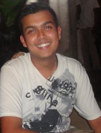 Ankit Bansal