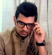 Arsalan Shahid