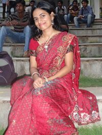 Raksha Kulkarni