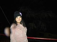 Deepali Dharmadhikari